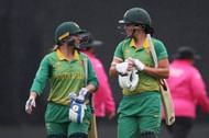 ICC Women's ODI World Cup 2022